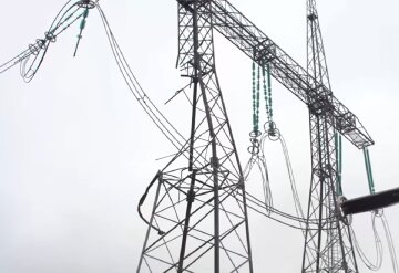 Графіки відключення світла у Дніпропетровській області на 7 березня