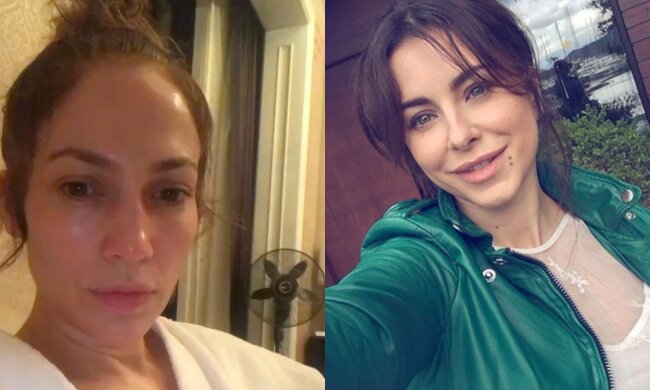 Лорак, Белуччі, Лопес та інші красуні, які виглядають молодшими за свої роки: "Назавжди 30"
