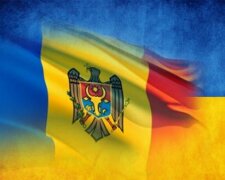 Молдова-Украина
