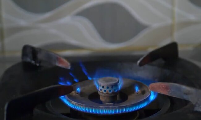 Графіки відключення газу на тиждень з 8 по 14 грудня в Сумській області