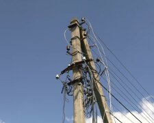 Графіки відключення світла у Запоріжжі на тиждень з 22 по 28 червня