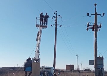 Графіки відключення світла у Полтавській області 