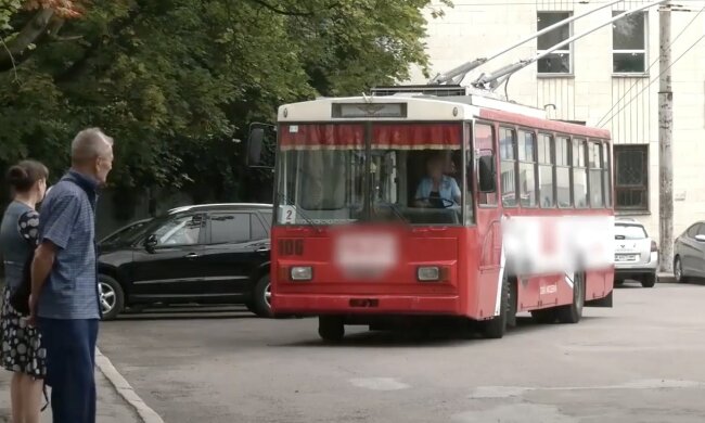 Подорожание проезда в Ровно с 1 августа