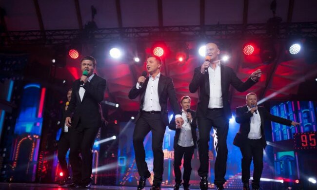 Квартал 95