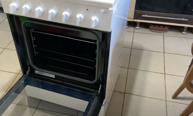 Графік відключення газу в Харкові