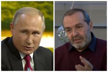 Шендерович розкрив реальний рівень підтримки Путіна: "Еліта Росії хоче, щоб він..."