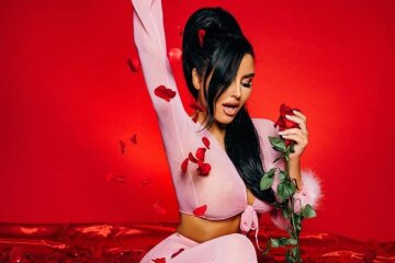 ебі рэтчфорд, ебігейл