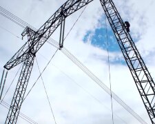 графики отключения света в Черниговской области