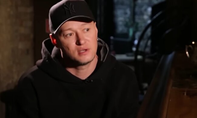 Андрей Хлывнюк