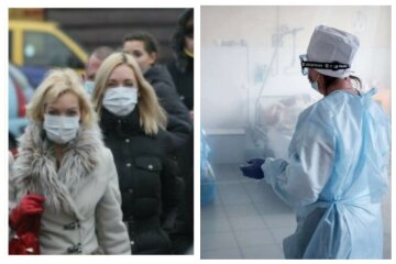 На Одесчине рекордное число жертв от вируса, данные МОЗ: такого не было с весны