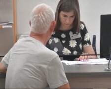Денежная помощь для пенсионеров в Одесской области