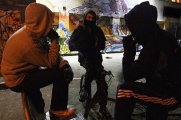 Малолетняя банда оставляет пенсионеров без денег на Одесчине: "один звонок и ..."