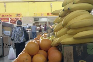 Подорожание продуктов в Одесской области