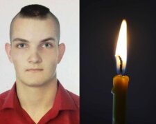 "Вічна пам'ять тобі, сонечко!": ворожий снаряд обірвав життя українського захисника, йому було всього 24