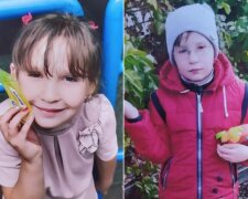 Полиция ищет 8-летнюю Катерину: выехала с отцом в Харьковскую область