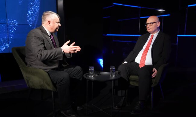 Петр Кульпа объяснил, почему Украина не стала членом НАТО и ЕС так быстро, как Польша