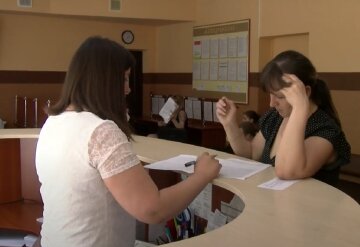 Денежная помощь для пенсионеров в Полтавской области