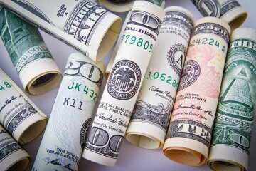 курс валют на 16 апреля
