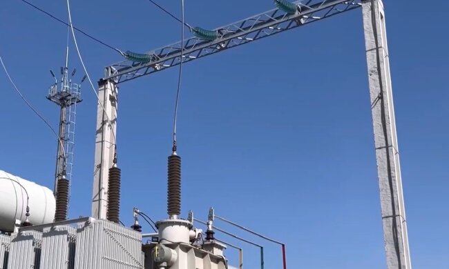 Графіки відключення світла у Чернігові на 25 лютого