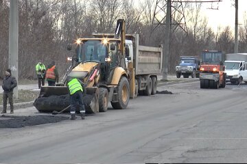 Обмеження руху транспорту у Львові
