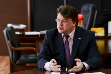 Игорь Жданов