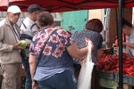 Дефіцит продуктів у Вінницькій області