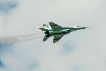Украинская авиация готова "дать по зубам" врагу: заявление Воздушных сил ВСУ