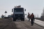 Обмеження руху транспорту у Львові