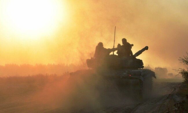 Бойовики "ДНР" самоліквідувалися на власних мінах: у Штабі ООС розкрили деталі НП