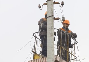 Графики отключения света в Винницкой области на 11 марта