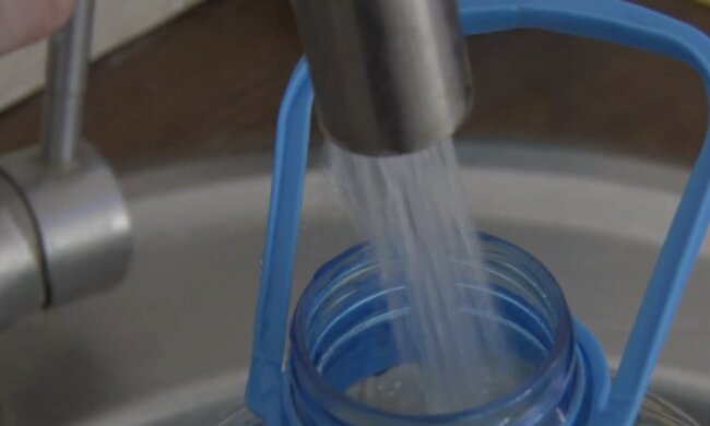 Підвищення тарифів на комунальні послуги в Харківській області