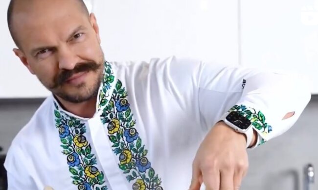 Владимир Ярославский