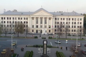 Прогноз погоды в Запорожье на 10 дней.