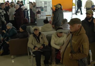 Доплати для пенсіонерів у Київській області