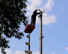 Графіки відключення світла у Миколаївській області 