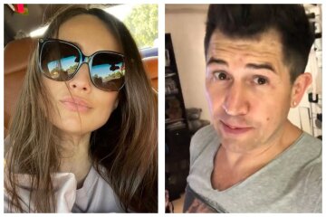 Андрій Джеджула, Юлія Леус