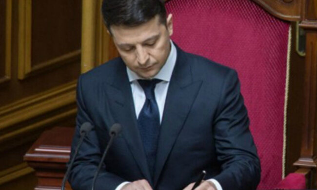 владимир зеленский