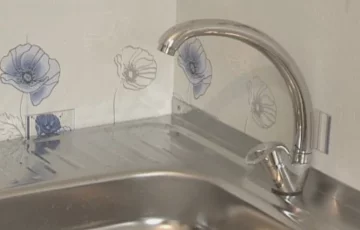 Відключення води в Ужгороді