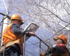 Графики отключения электроэнергии в июне в Одесской области