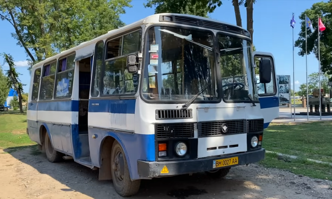 Подорожчання проїзду в Полтаві