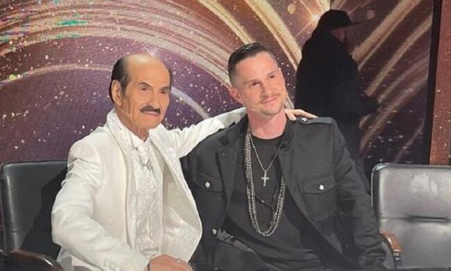 Син Чапкіса з "Танців з зірками" пішов по стопах батька і запалив на танцполі: "Вібрації від цього…"