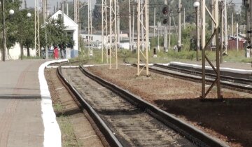 Новий графік руху поїздів у Закарпатській області