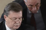 Виктор Янукович Николай Азаров
