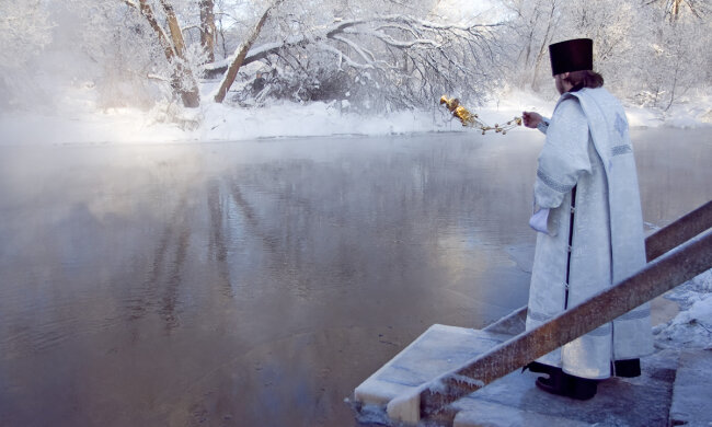 крещенский сочельник