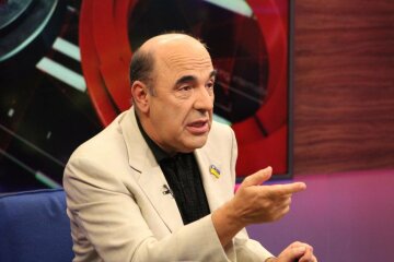 Вадим Рабинович