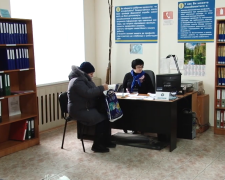 Робота для пенсіонерів у Києві