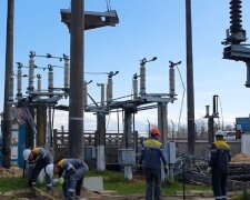 графики отключения света в Днепропетровской области на неделю с 10 по 16 августа