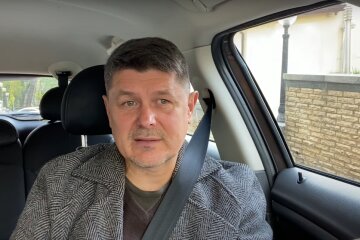 Предприниматель Павел Себастьянович сообщил, что поможет украинскому бизнесу развиваться: «Надо дать свободу»