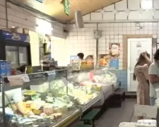Подорожчання молочних продуктів у Харкові