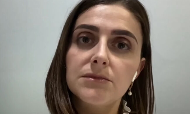 Ольга Василевская-Смаглюк